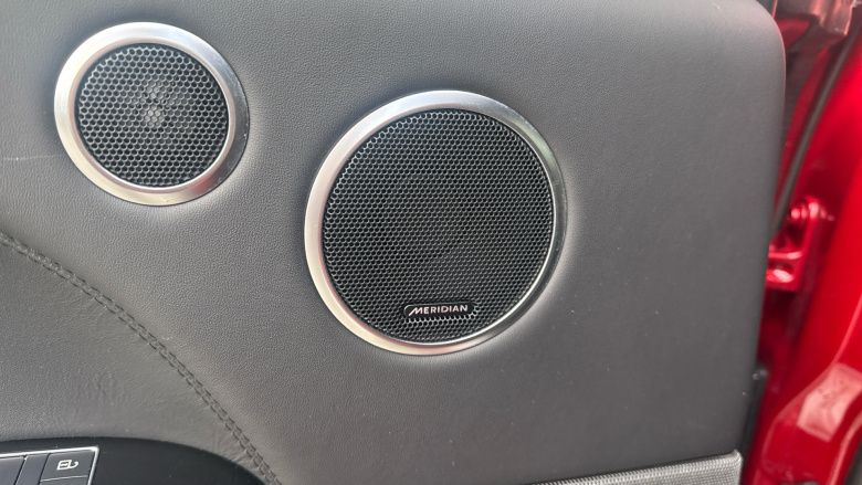 Land Rover Range Rover Sport 3.0 D300 Autobiography Dynamic 5dr Auto Diesel Estate